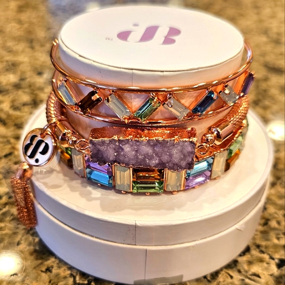 BP Spring Stack 2024 - Picture 2 of 2